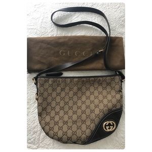 Gucci crossbody Bag